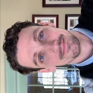 Meet your Posher, Brendan